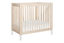 Picture of Gelato Convertible Mini Crib - by Babyletto