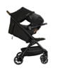 Picture of NUNA TRVL Stroller Caviar