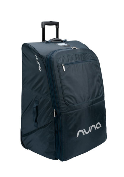 Picture of Nuna Wheeled Travel Bag