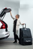 Picture of Nuna Wheeled Travel Bag