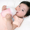 Picture of Gentle Bottle Transitional Set - Frost - from Ola Baby