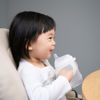 Picture of Gentle Bottle Transitional Set - Frost - from Ola Baby