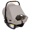 Picture of Nuna Pipa Lite RX Hazelwood - Infant Car Seat + RELX Pipa Base