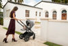 Picture of Nuna Mixx Next Camel - Multi Mode All-Terrain Stroller with Magnetic Harness