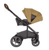 Picture of Nuna Mixx Next Camel - Multi Mode All-Terrain Stroller with Magnetic Harness