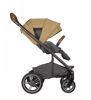 Picture of Nuna Mixx Next Camel - Multi Mode All-Terrain Stroller with Magnetic Harness