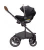 Picture of Nuna Mixx Next Camel - Multi Mode All-Terrain Stroller with Magnetic Harness