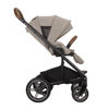 Picture of Nuna Mixx Next Hazelwood - Multi Mode All-Terrain Stroller with Magnetic Harness