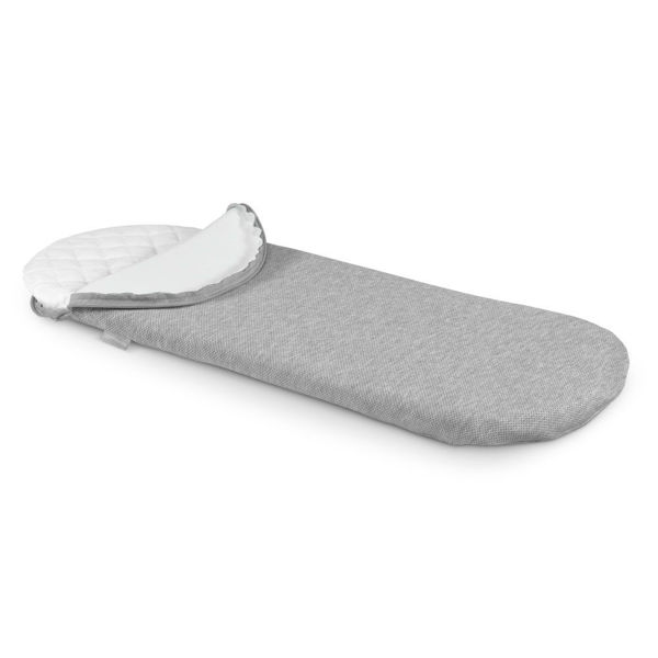 Uppababy bassinet boot outlet cover