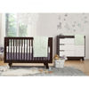 Picture of Hudson 3-in-1 Convertible Crib Espresso with Toddler Bed Conversion Kit- By Babyletto