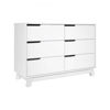 Picture of Hudson 6-Drawer Double Dresser - by BabyLetto