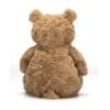 Picture of Bartholomew Bear - Medium 11 X 5 | Supersofties by Jellycat