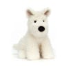 Picture of Dapper Dog Munro Scottie Dog - 9" x 5" - by Jellycat