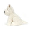 Picture of Dapper Dog Munro Scottie Dog - 9" x 5" - by Jellycat