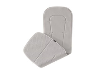 Picture of Summer Seat Liner - Soft Grey