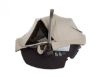 Picture of Nuna Pipa RX Hazelwood - Infant Car Seat + RELX Pipa Base