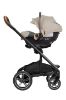 Picture of Nuna Pipa RX Hazelwood - Infant Car Seat + RELX Pipa Base