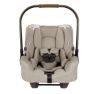 Picture of Nuna Pipa RX Hazelwood - Infant Car Seat + RELX Pipa Base