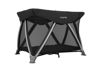 Picture of Sena Aire Caviar with zip off bassinet - by Nuna