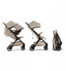 Picture of NUNA TRVL Stroller Hazelwood