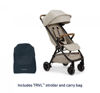 Picture of NUNA TRVL Stroller Hazelwood