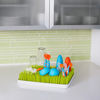 Picture of Lawn Countertop Drying Rack - Spring Green | by Boon