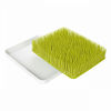 Picture of Lawn Countertop Drying Rack - Spring Green | by Boon