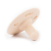 Picture of Cheeks for Weeks Bubbi Pacifier | Bella Tunno