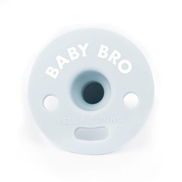 Picture of Baby Bro Bubbi Pacifier - by Bella Tunno