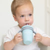 Picture of Fog Straw Set | Bella Tunno
