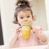 Picture of Mustard Straw Set | Bella Tunno