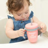 Picture of Blossom Straw Set - by Bella Tunno