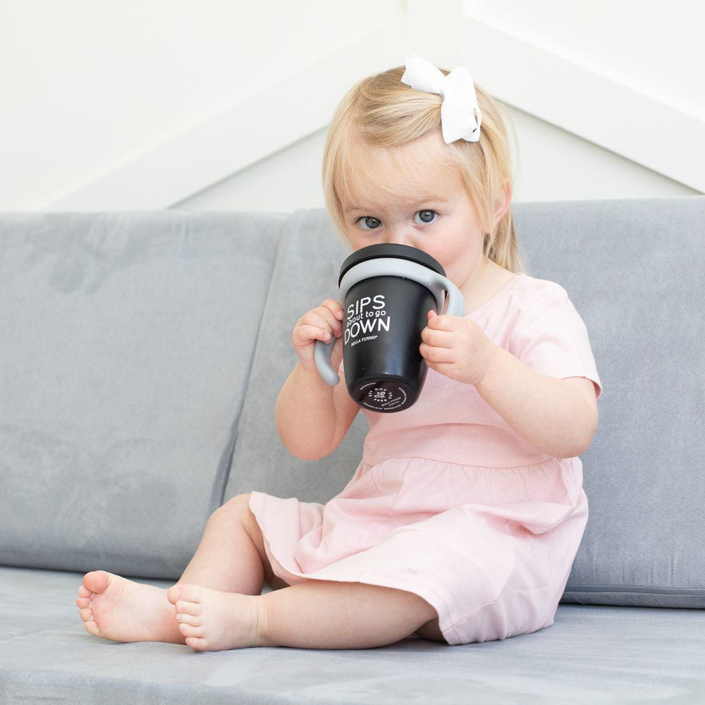 Bella Tunno - Hello Sunshine Happy Sippy Cup