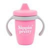 Picture of Sippin Pretty Happy Sippy Cup | Bella Tunno