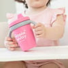 Picture of Sippin Pretty Happy Sippy Cup - by Bella Tunno