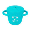 Picture of Get in My Belly Happy Snacker - by Bella Tunno