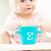 Picture of Get in My Belly Happy Snacker - by Bella Tunno