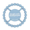 Picture of Single and Unemployed Teether | Bella Tunno