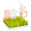 Picture of STEM Drying Rack Accessory Coral & White - by Boon
