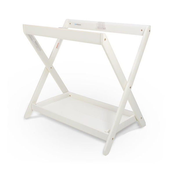 Picture of Bassinet Stand - White