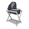 Picture of Bassinet Stand - White