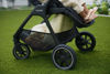 Picture of TRIV Next Stroller - Caviar | by Nuna