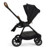 Picture of TRIV Next Stroller - Caviar | by Nuna