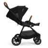 Picture of TRIV Next Stroller - Caviar | by Nuna