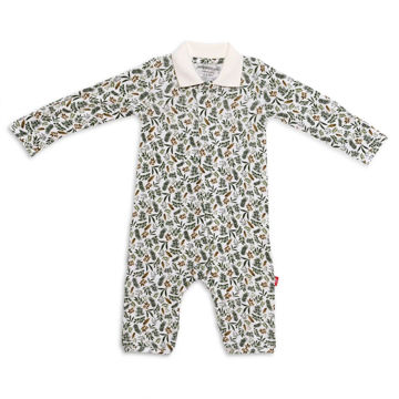 Picture of Awesome Balsam Magnetic Modal Coverall | by Magnetic Me