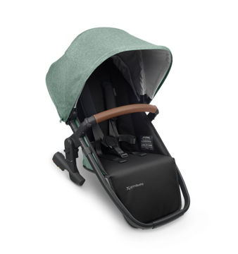 Uppababy rumble seat clearance 2017