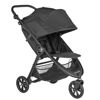 Picture of City Mini GT 2 Oppulent Black - Lightweight Stroller | by Baby Jogger