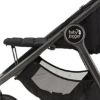 Picture of City Mini GT 2 Oppulent Black - Lightweight Stroller | by Baby Jogger