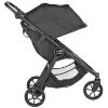 Picture of City Mini GT 2 Oppulent Black - Lightweight Stroller | by Baby Jogger