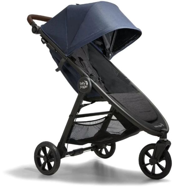 Lightweight store city stroller